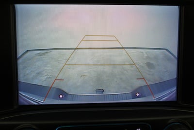 2018 Chevrolet Silverado 2500 HD LT