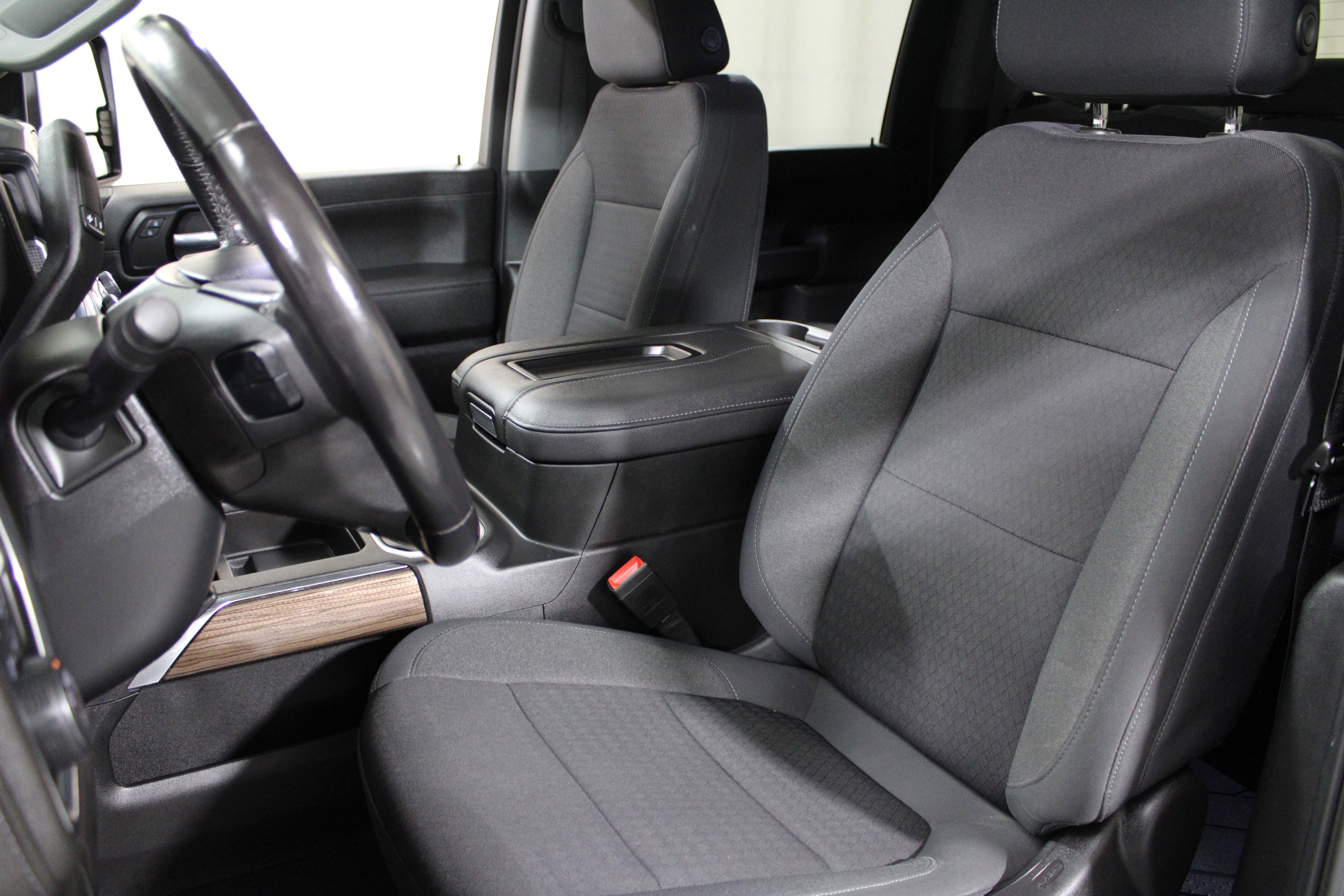 2022 Chevrolet Silverado 3500 HD LT