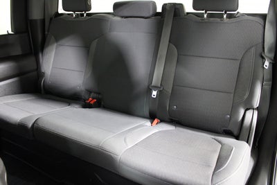 2022 Chevrolet Silverado 3500 HD LT