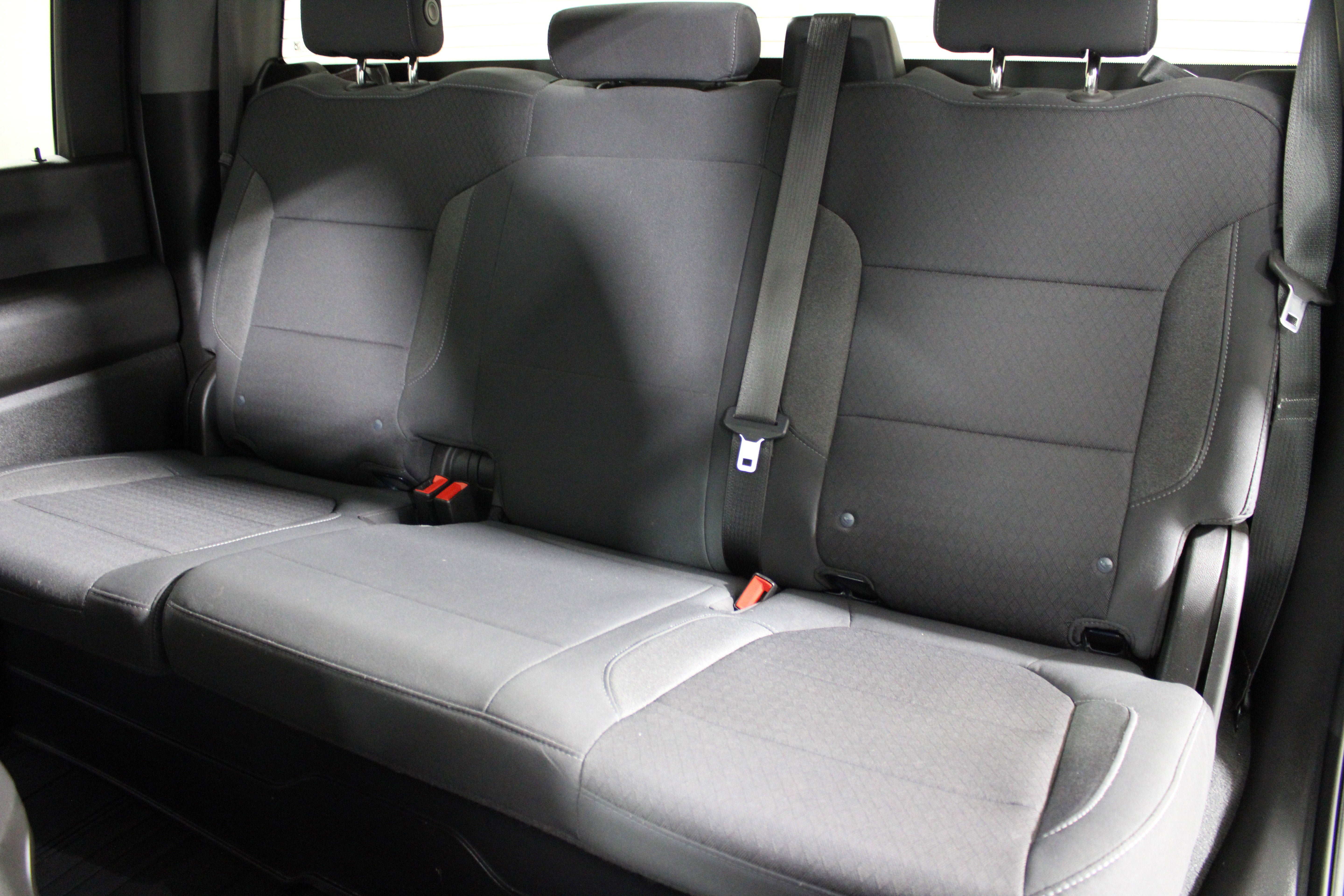 2022 Chevrolet Silverado 3500 HD LT