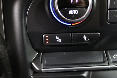 2022 Chevrolet Silverado 3500 HD LT