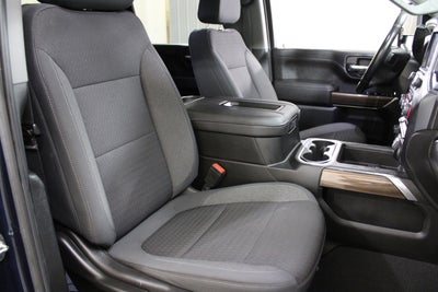 2022 Chevrolet Silverado 3500 HD LT