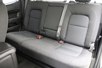 2019 Chevrolet Colorado 4WD LT