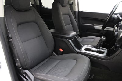 2019 Chevrolet Colorado 4WD LT