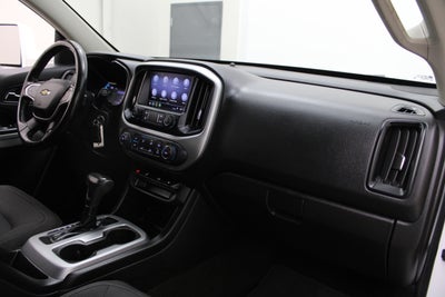 2019 Chevrolet Colorado 4WD LT