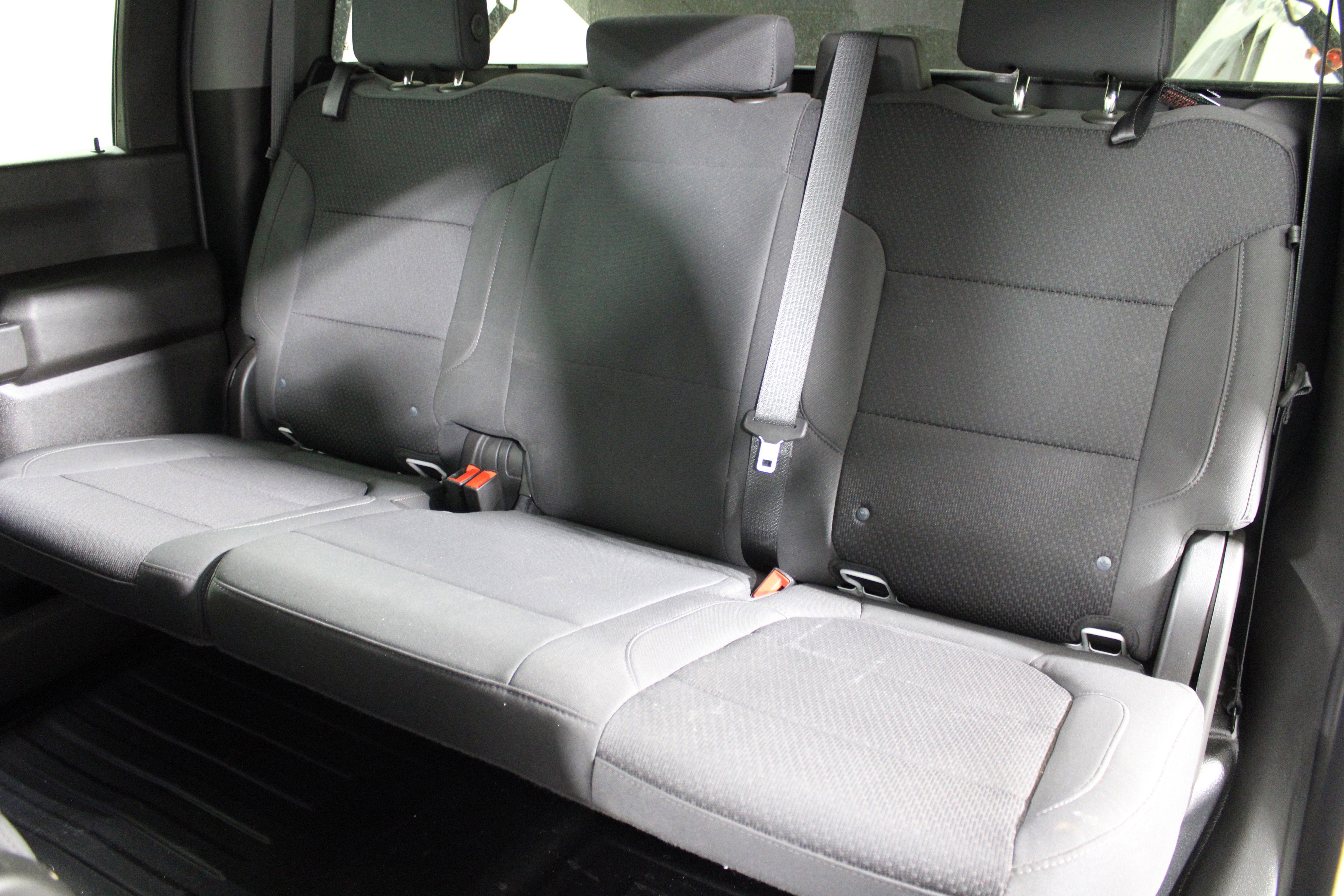 2022 GMC Sierra 3500 HD Pro DRW