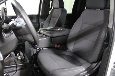 2022 GMC Sierra 3500 HD Pro DRW