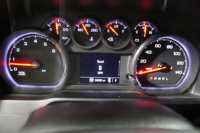 2022 GMC Sierra 3500 HD Pro DRW