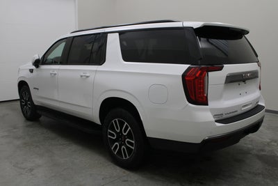 2023 GMC Yukon XL AT4