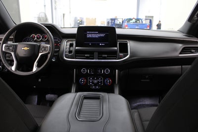 2024 Chevrolet Tahoe LS