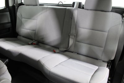 2016 GMC Sierra 2500 HD 4WD Double Cab 144.2"