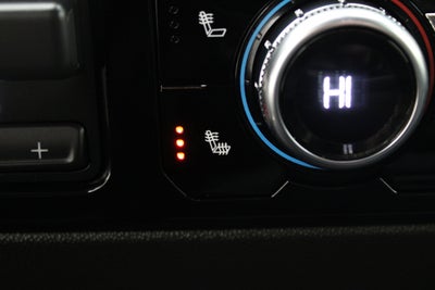 2024 GMC Sierra 2500 HD SLE