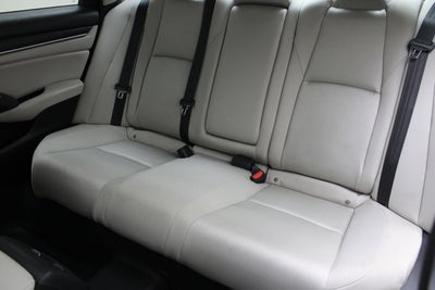 2018 Honda Accord Sedan EX 1.5T