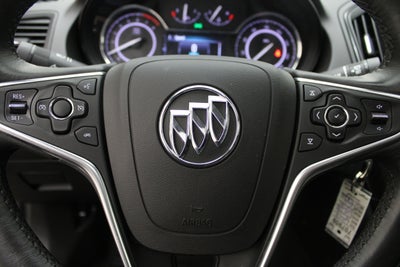 2017 Buick Regal Sport Touring