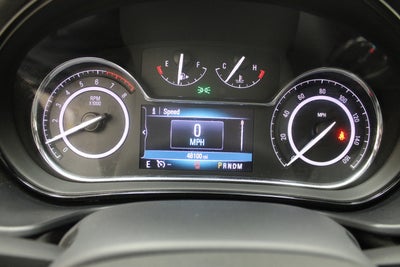 2017 Buick Regal Sport Touring