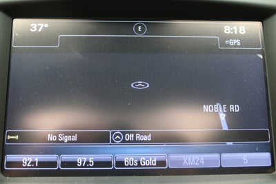 2017 Buick Regal Sport Touring