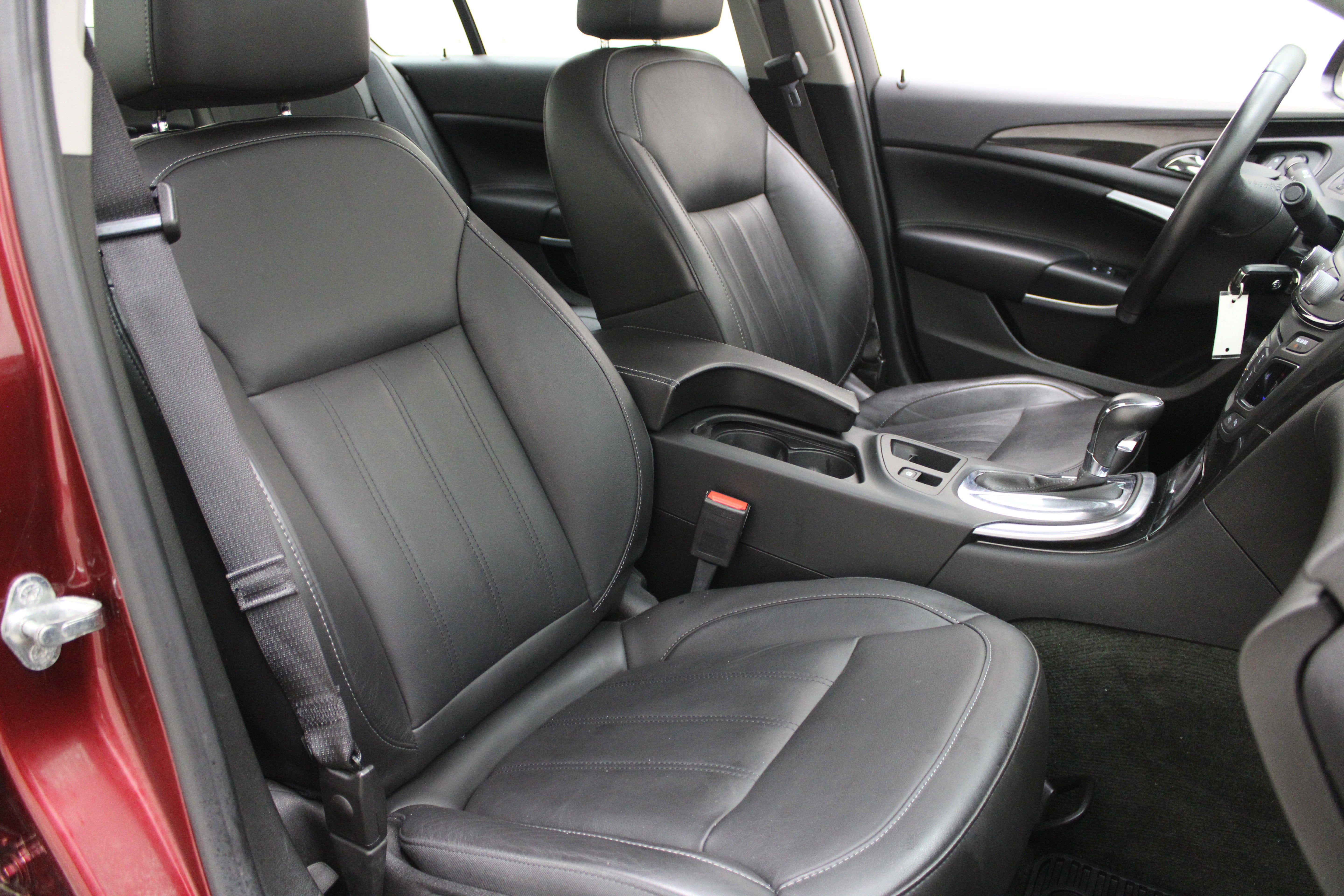 2017 Buick Regal Sport Touring