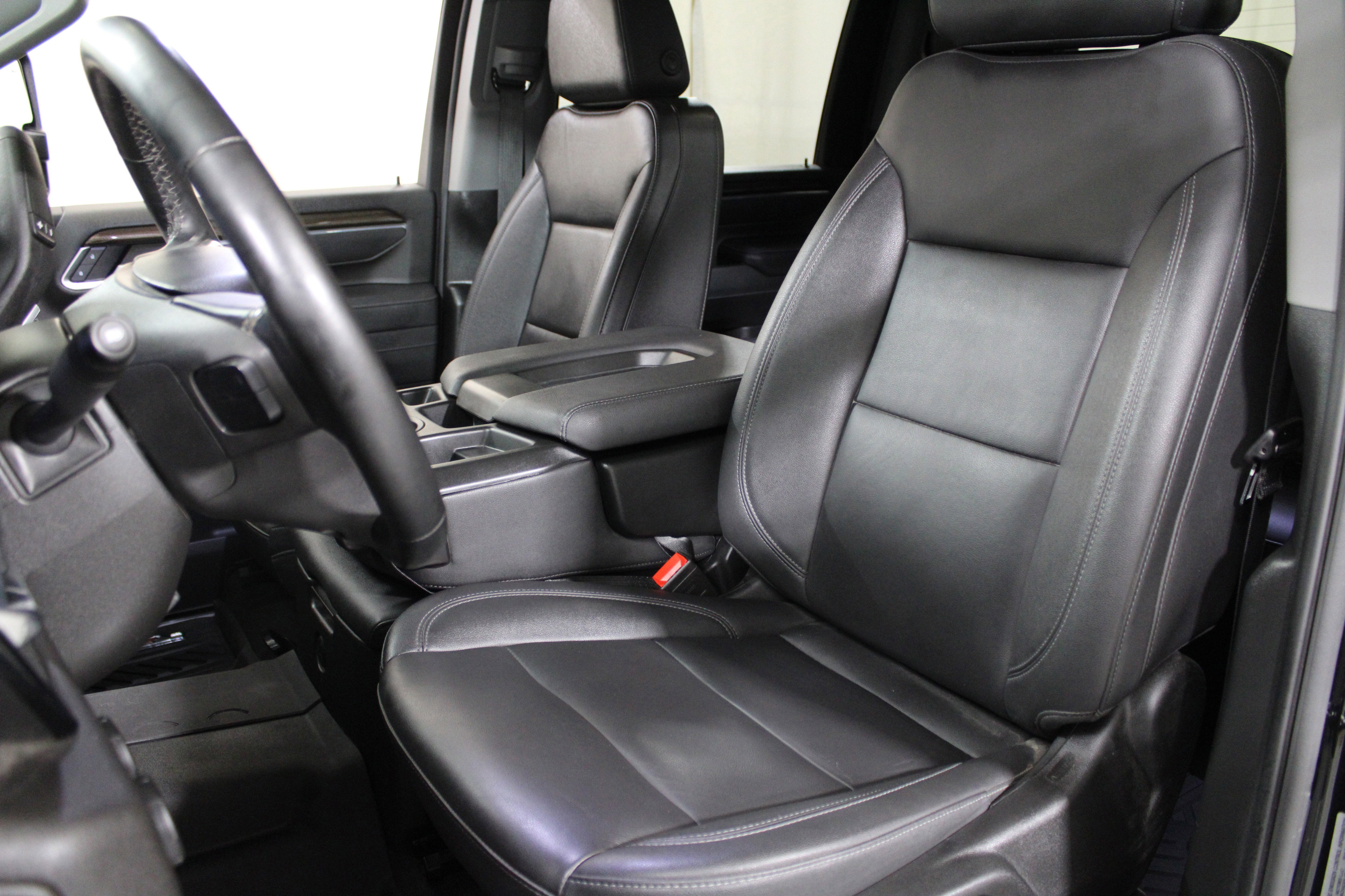 2025 Chevrolet Silverado 3500 HD LT