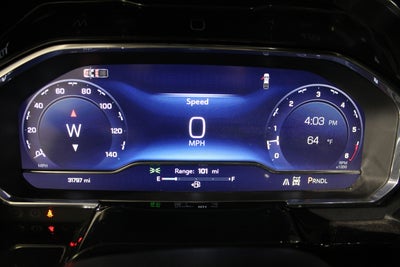 2025 Chevrolet Silverado 3500 HD LT