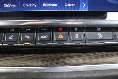 2025 Chevrolet Silverado 3500 HD LT