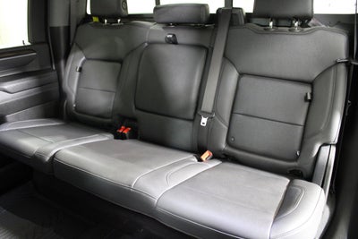 2025 Chevrolet Silverado 3500 HD LT