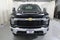 2025 Chevrolet Silverado 3500 HD LT
