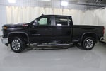 2025 Chevrolet Silverado 3500 HD LT