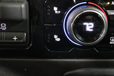 2025 Chevrolet Silverado 3500 HD LT