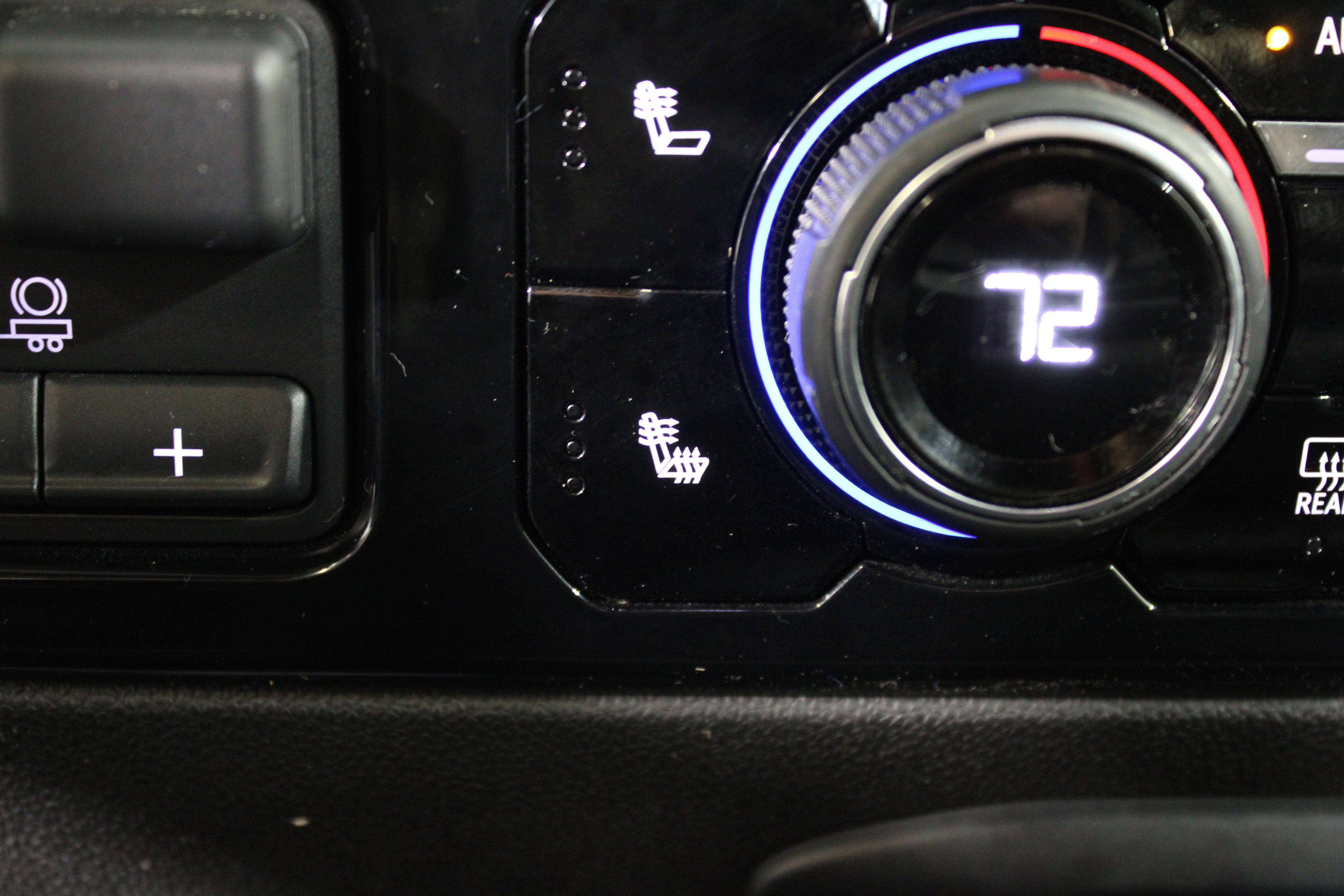 2025 Chevrolet Silverado 3500 HD LT