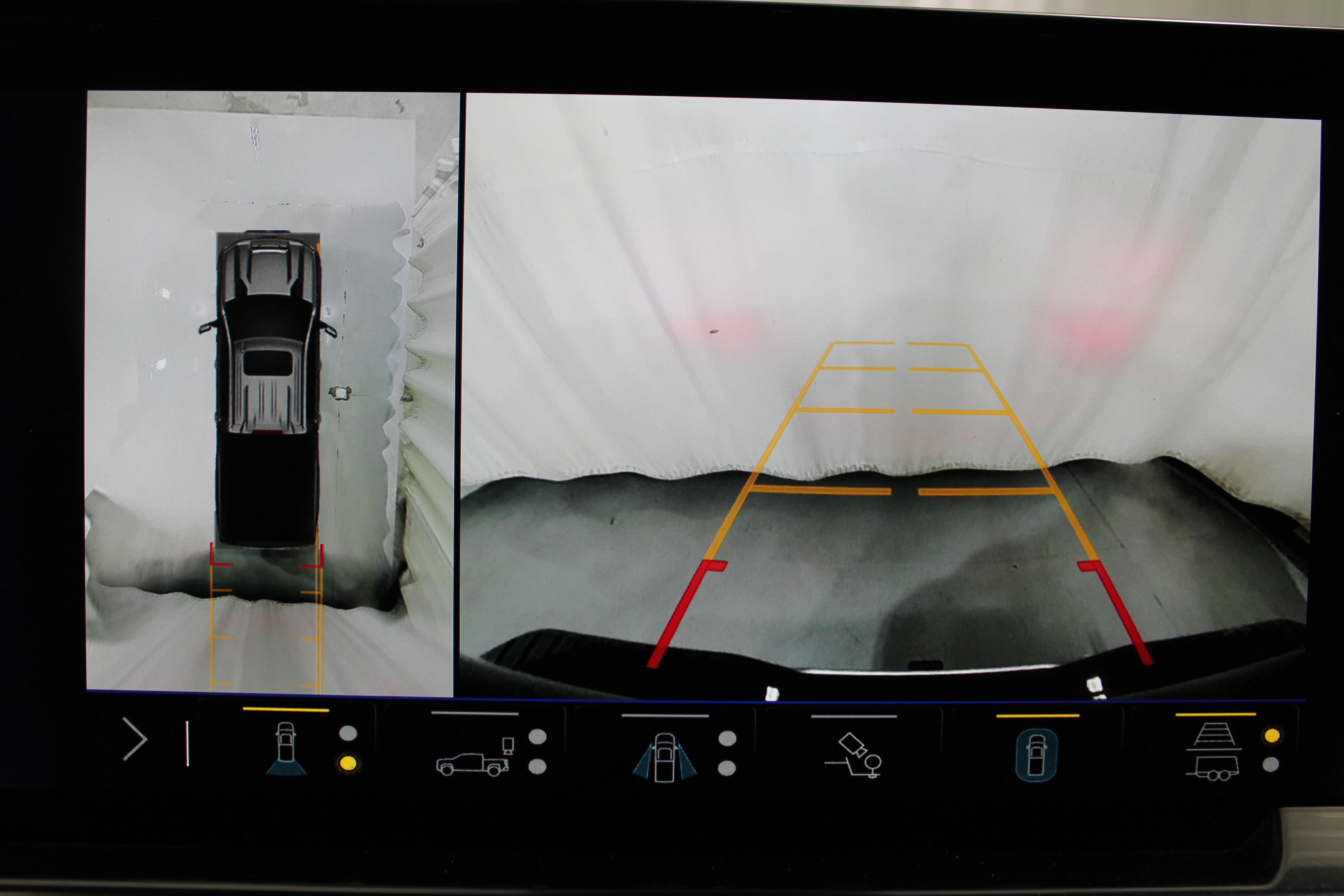 2025 Chevrolet Silverado 3500 HD LT