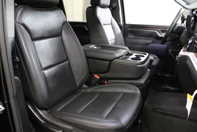 2025 Chevrolet Silverado 3500 HD LT