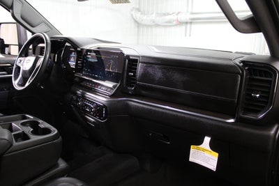 2025 Chevrolet Silverado 3500 HD LT