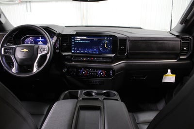 2025 Chevrolet Silverado 3500 HD LT