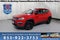 2020 Jeep Compass Sport