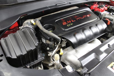 2020 Jeep Compass Sport