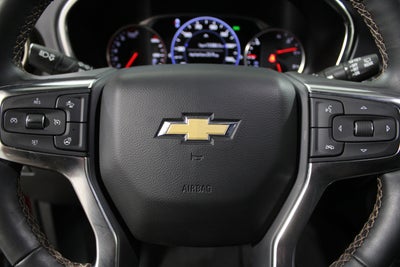 2024 Chevrolet Blazer Premier