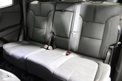 2024 Chevrolet Blazer Premier