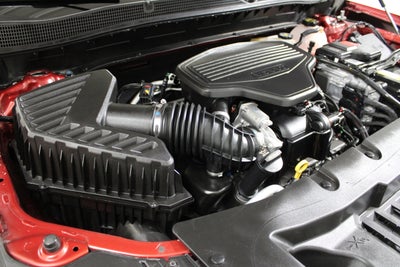 2024 Chevrolet Blazer Premier