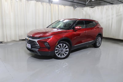 2024 Chevrolet Blazer Premier