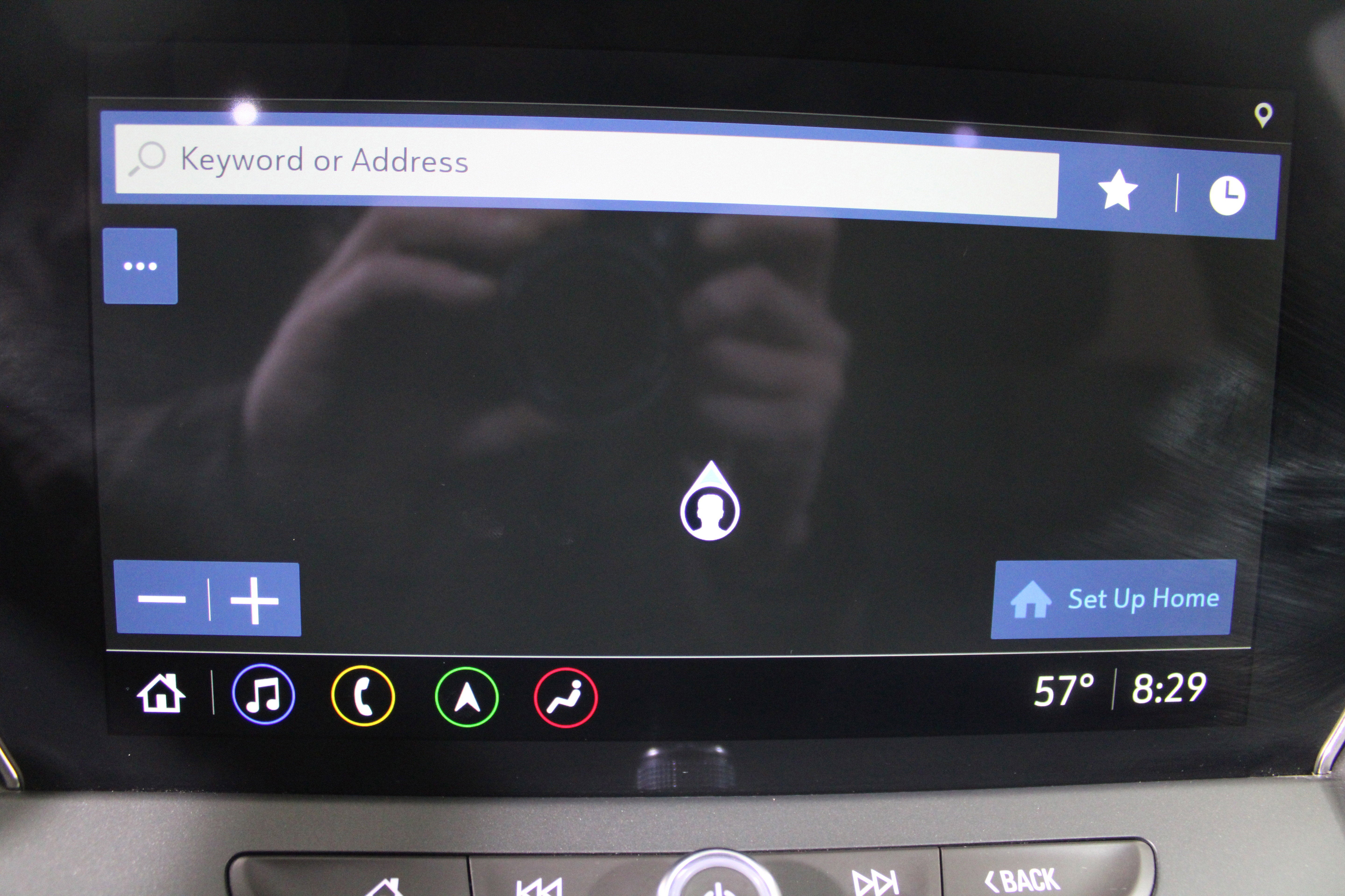 2024 Chevrolet Blazer Premier