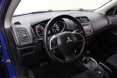 2015 Mitsubishi Outlander Sport ES