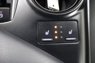 2019 Toyota Camry Hybrid LE