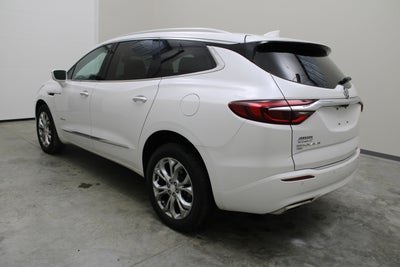 2020 Buick Enclave Avenir