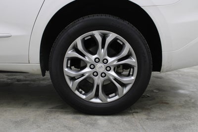 2020 Buick Enclave Avenir