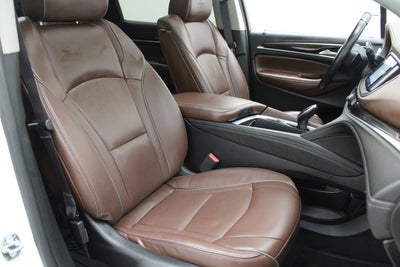 2020 Buick Enclave Avenir