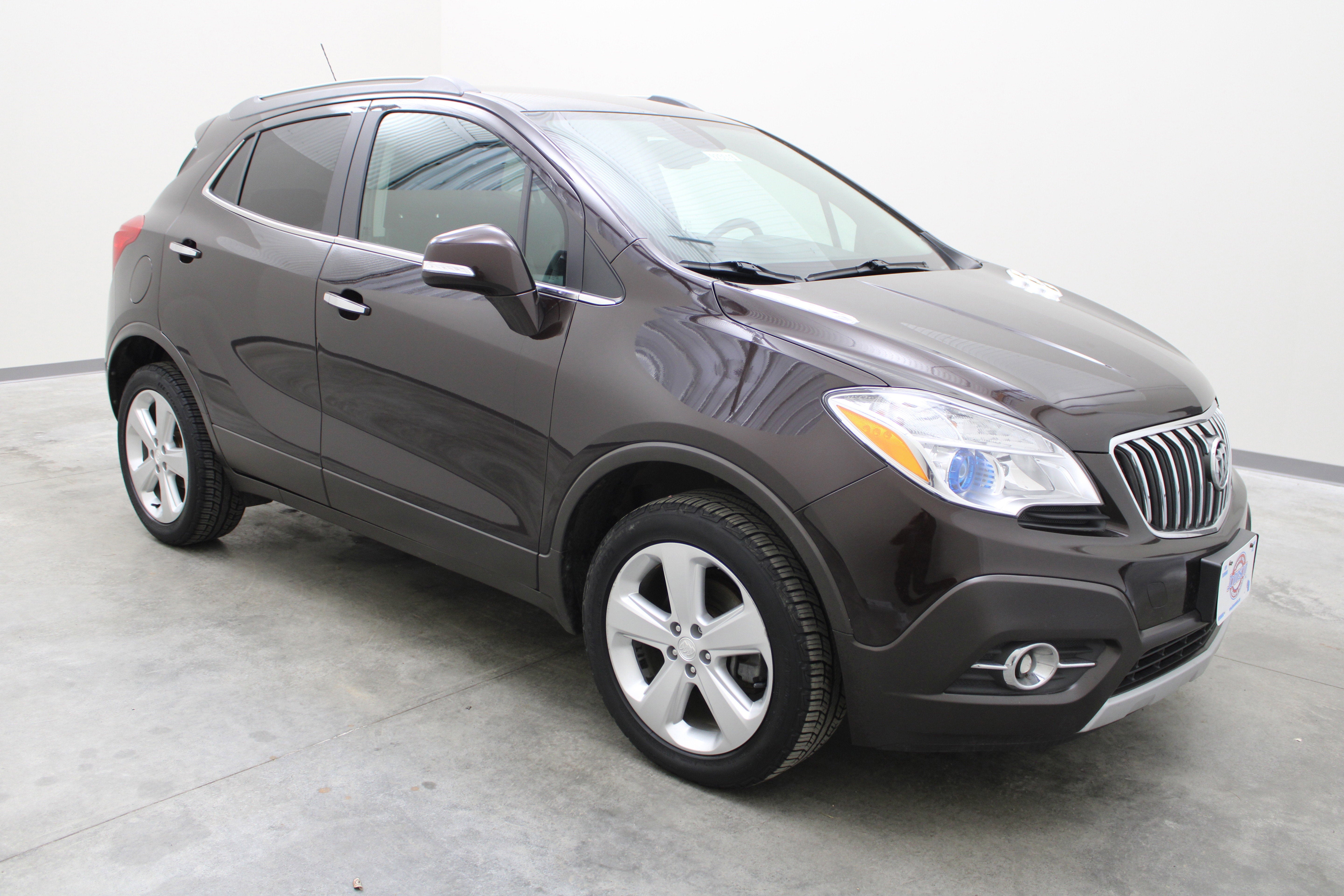 2015 Buick Encore Convenience
