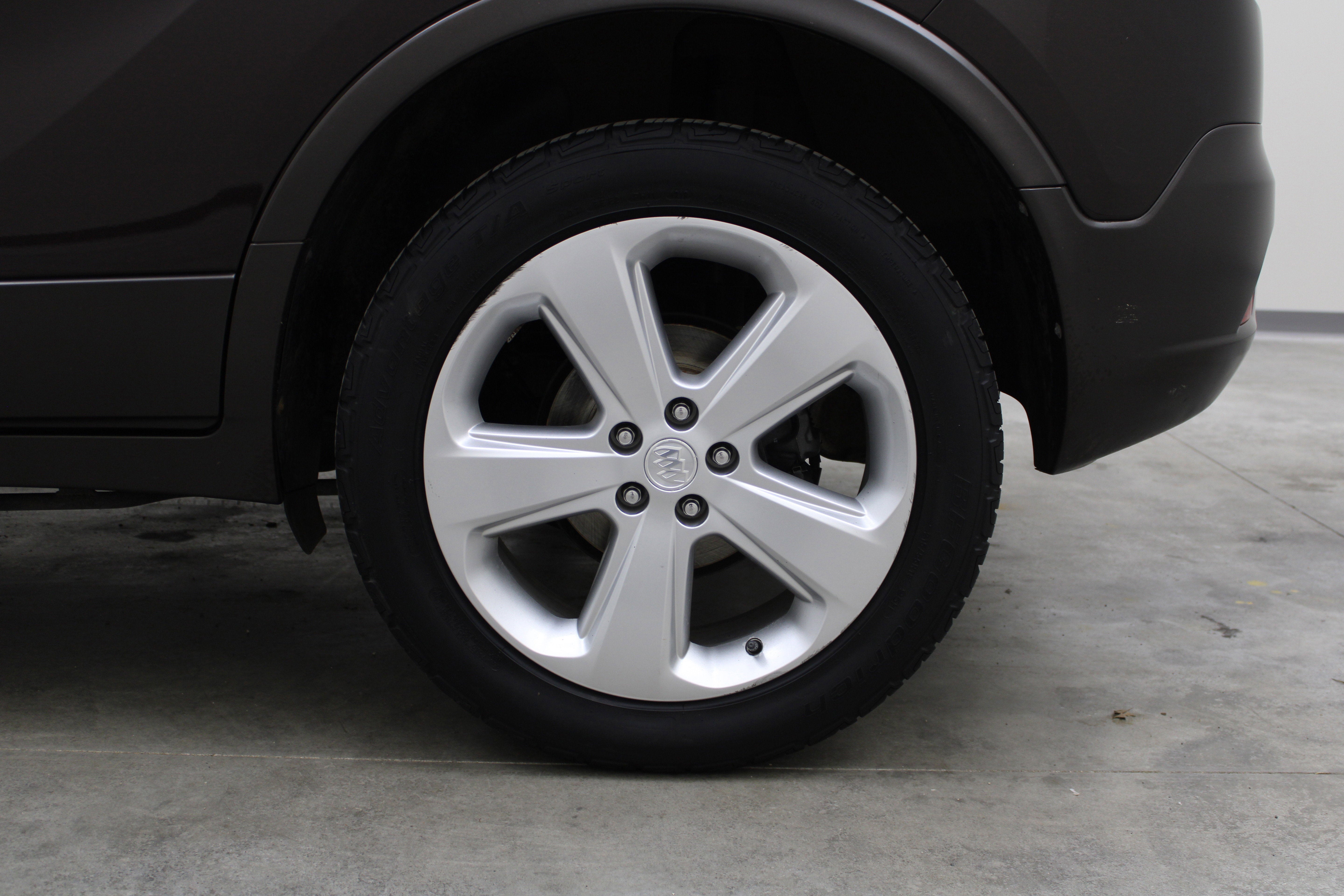 2015 Buick Encore Convenience