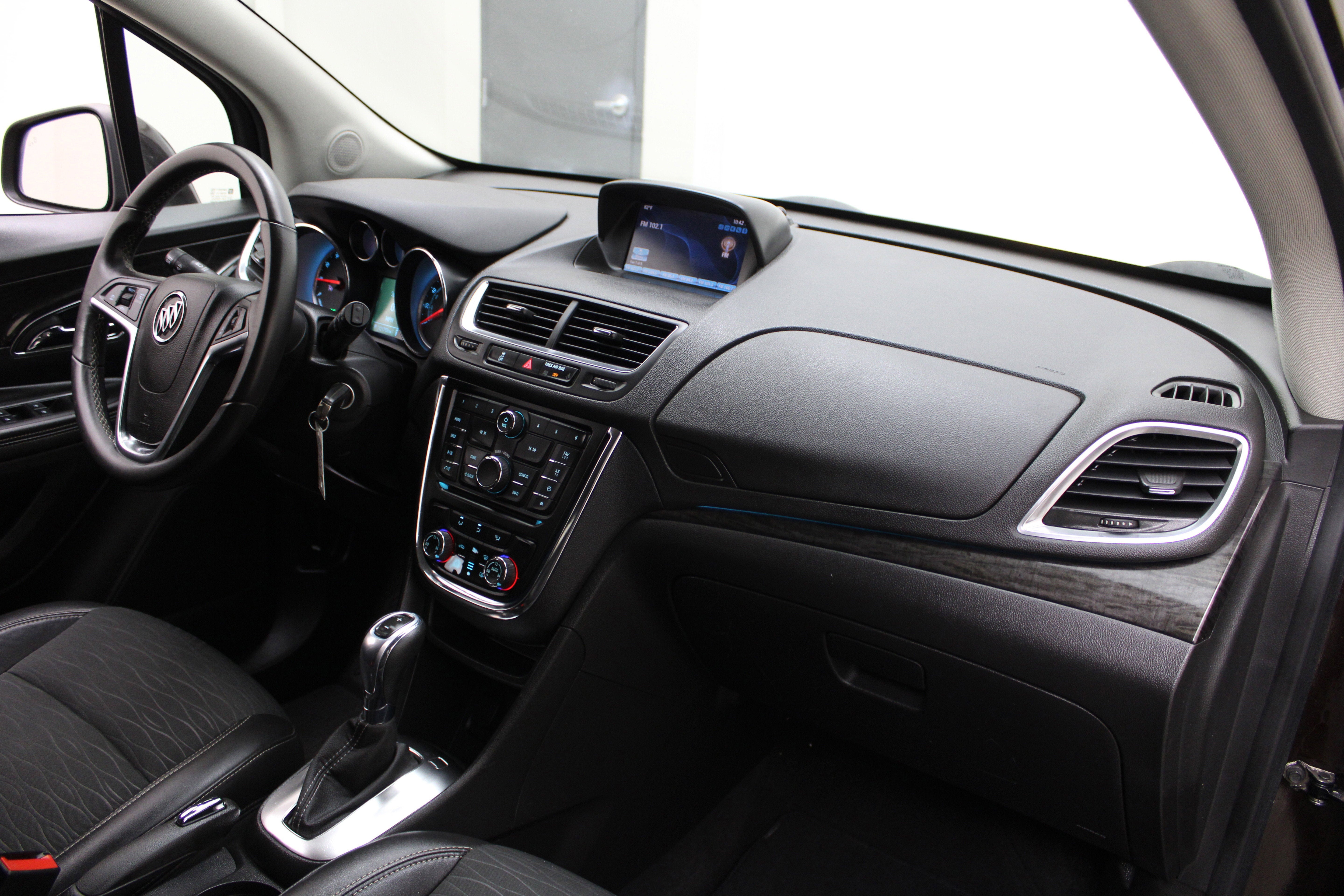 2015 Buick Encore Convenience