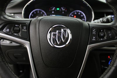 2018 Buick Encore Essence