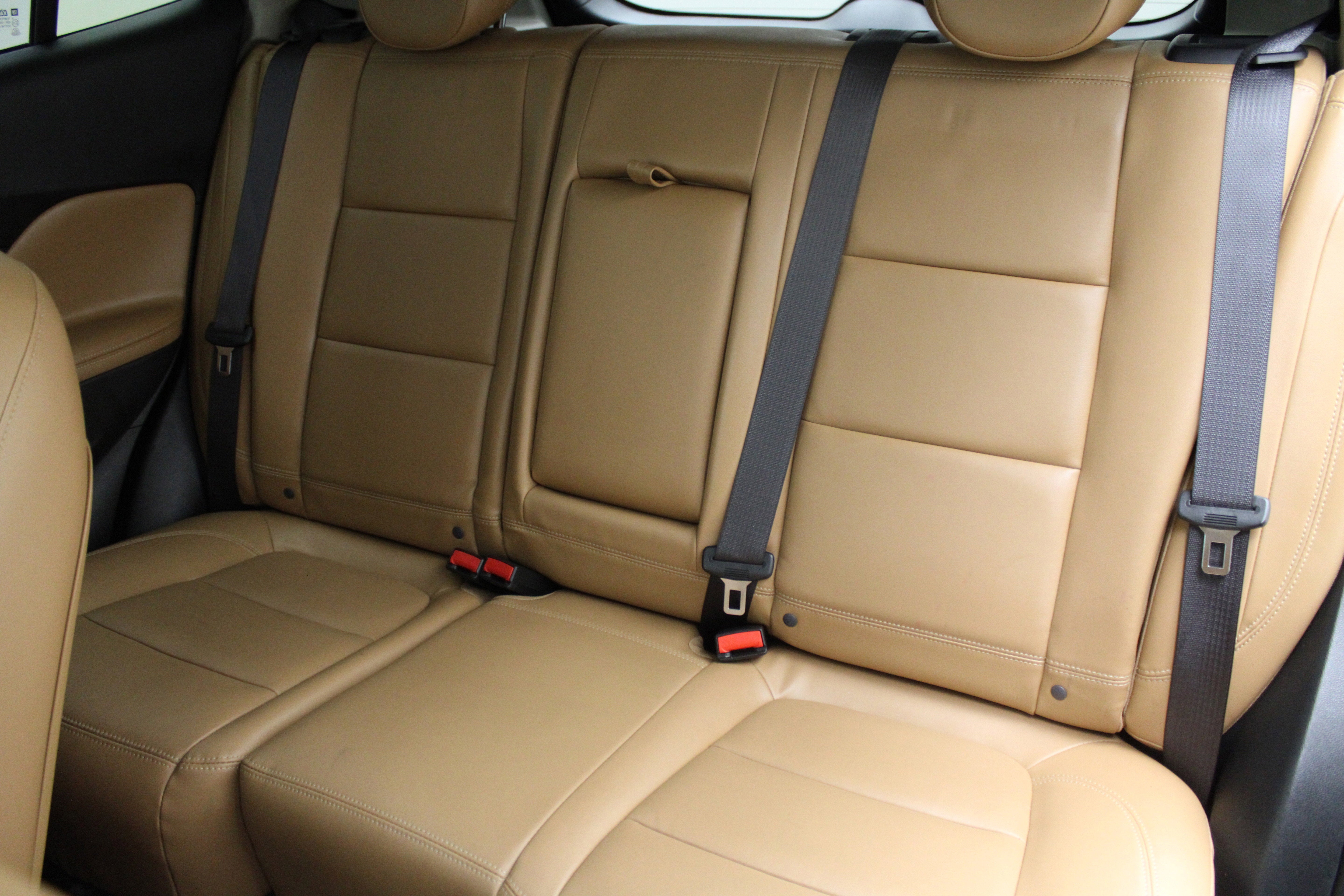 2018 Buick Encore Essence